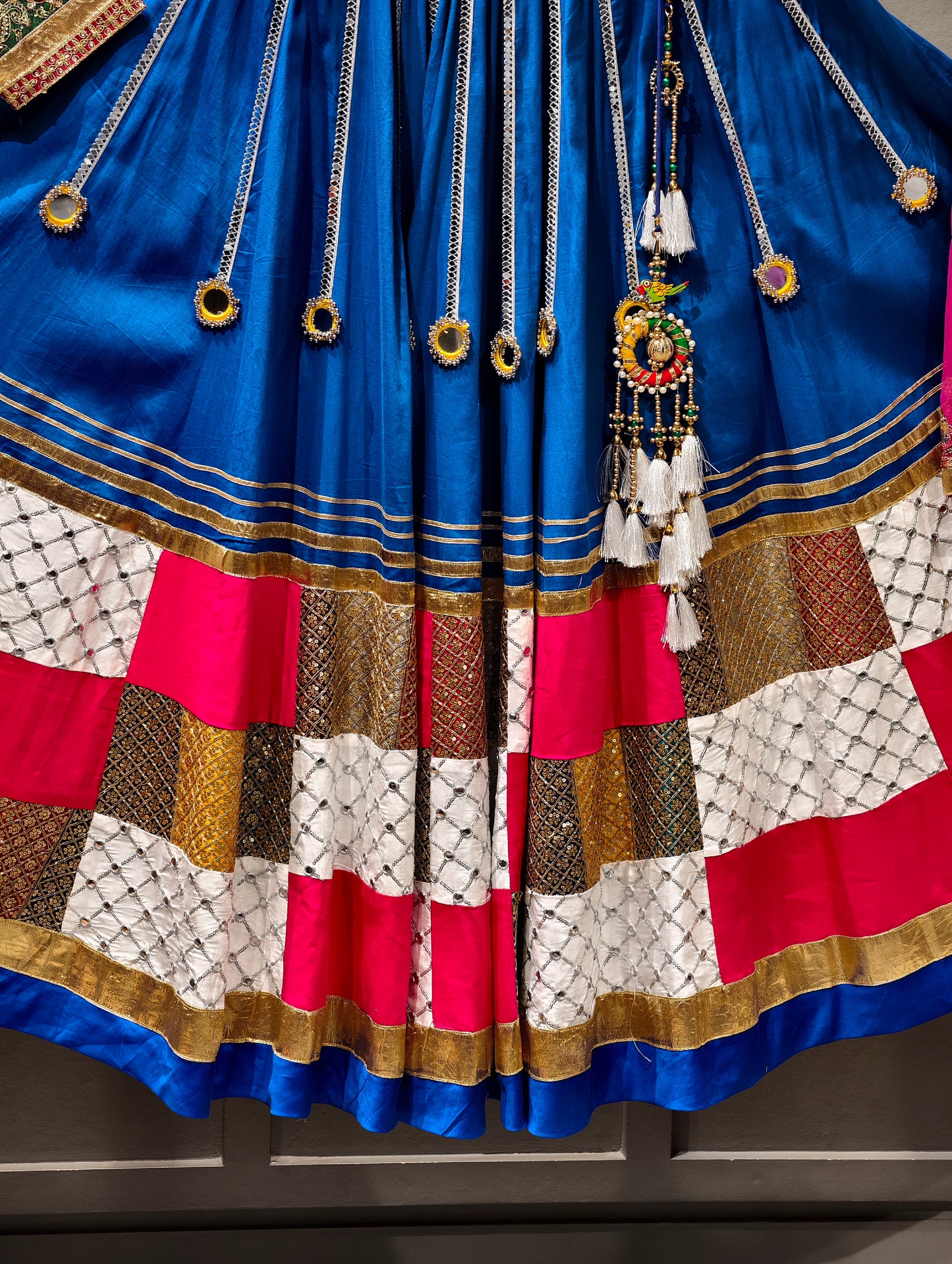 Garba Glamour