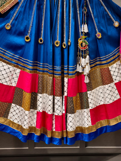 Garba Glamour