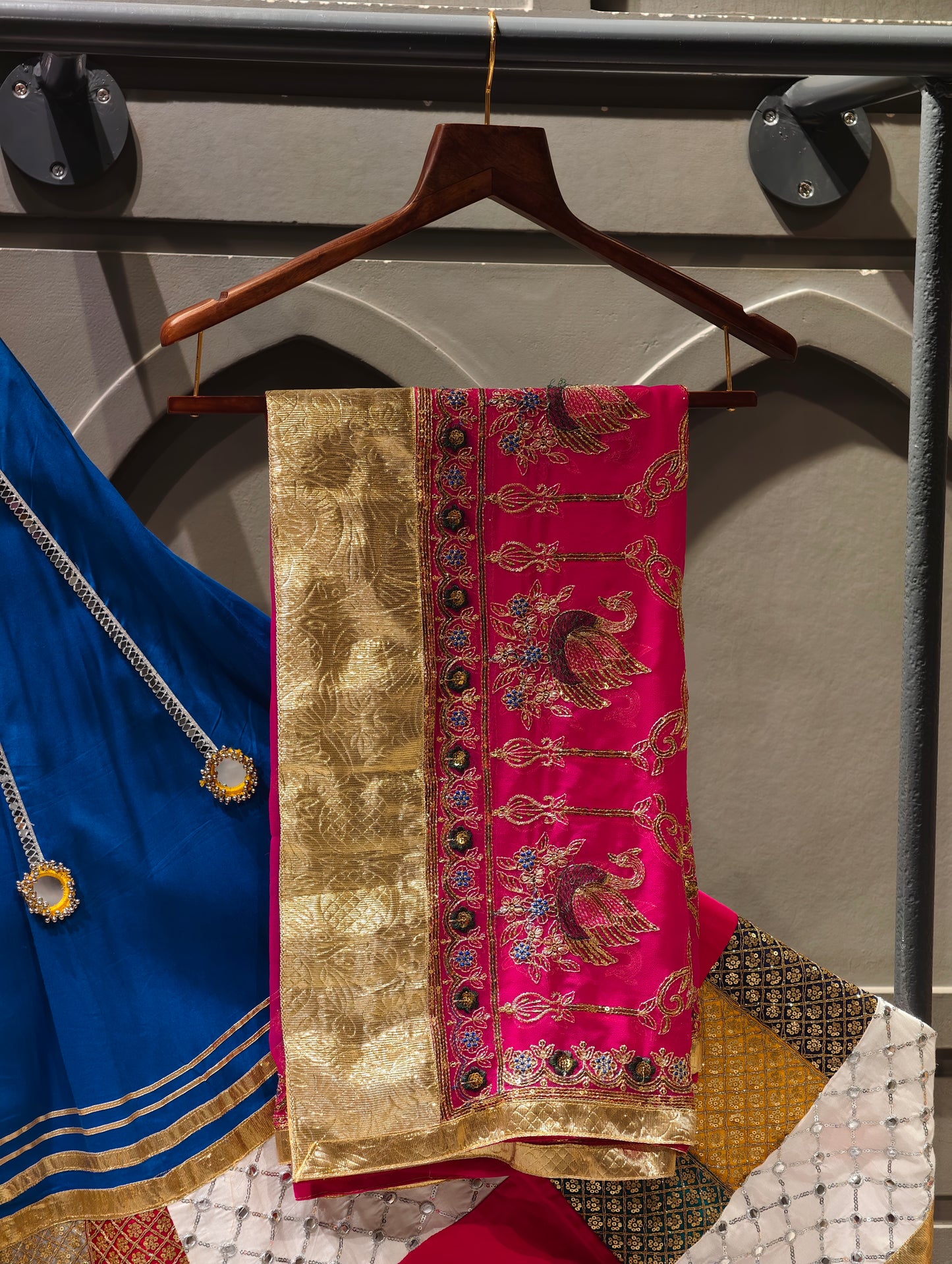 Garba Glamour