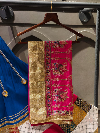Garba Glamour
