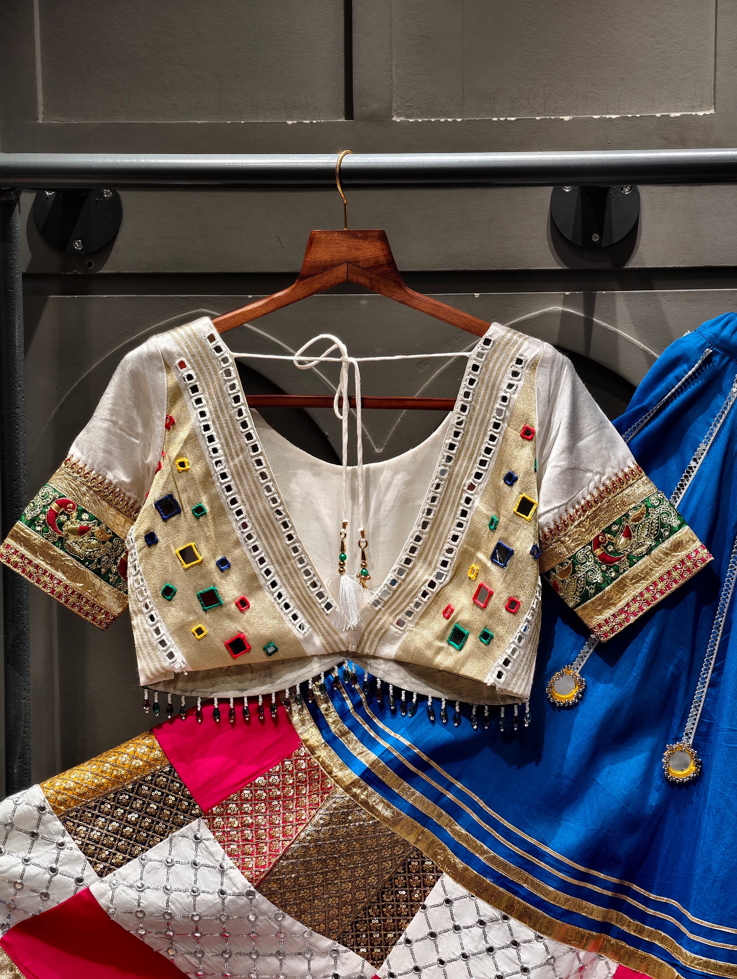 Garba Glamour