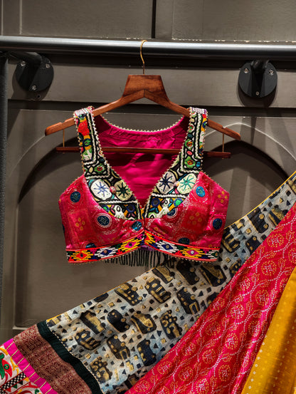Navratri Glamour
