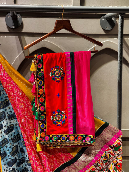 Navratri Glamour