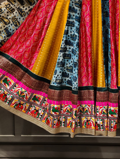 Navratri Glamour