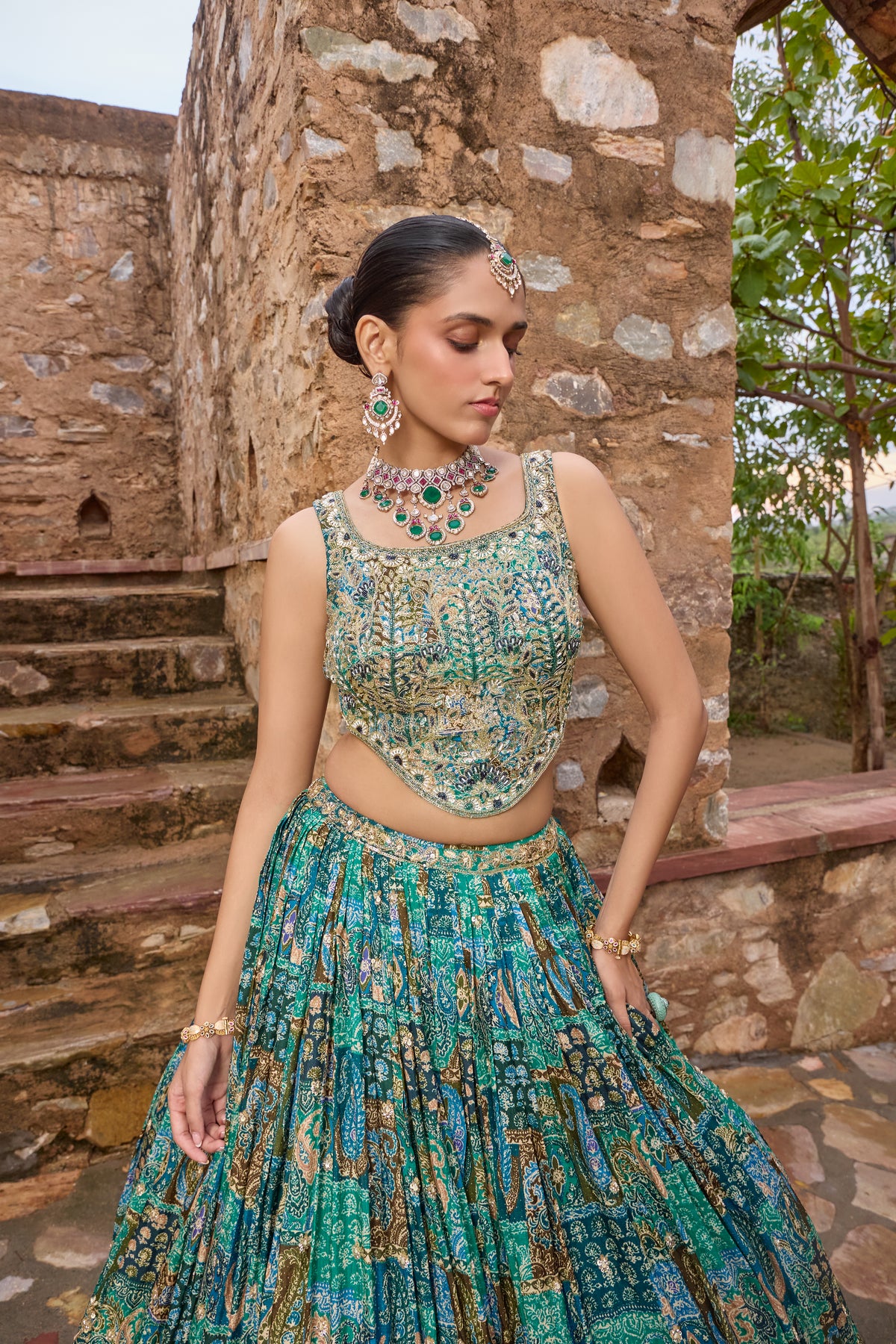 MADHURI